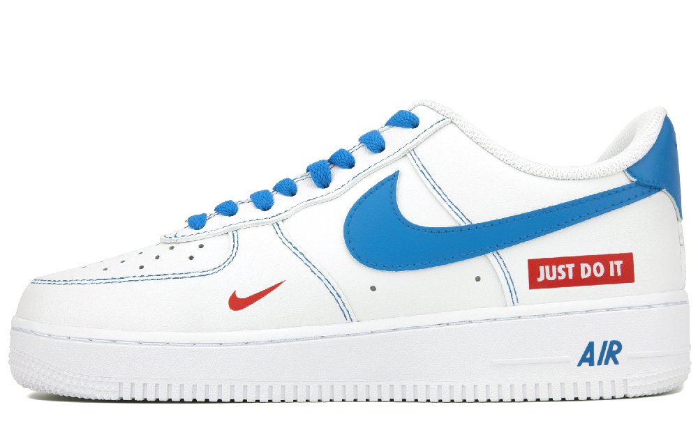 Nike Air Force 1 Skateboard Shoes Unisex Low-Top