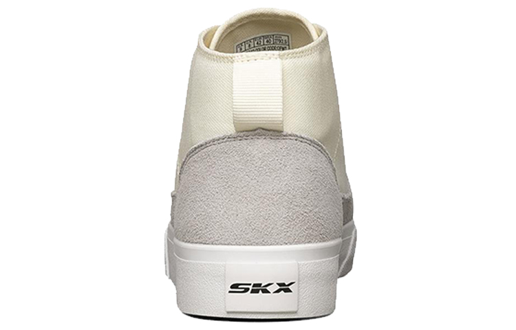 Skechers Sc Sneakers White купить в интернет-магазине Yoocart с быстрой доставкой по России.