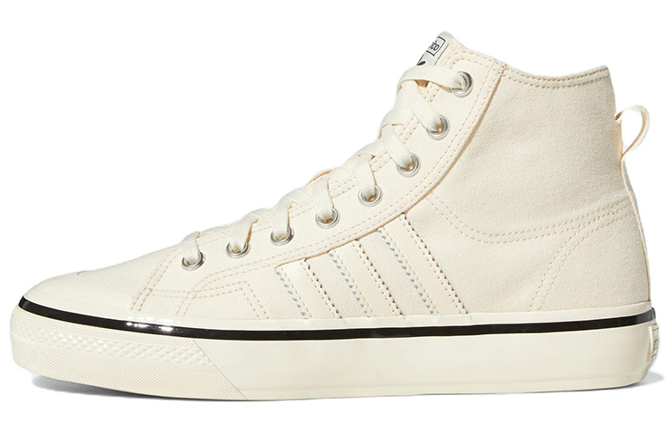 Nizza Adidas Originals High Rf 74 'Ecru Tint'