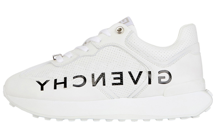 Givenchy GIV Runner 'White'