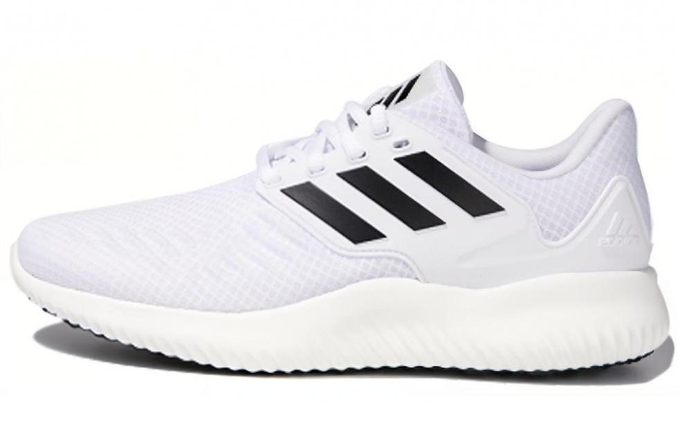 Adidas Alphabounce Rc.2 'White Black'