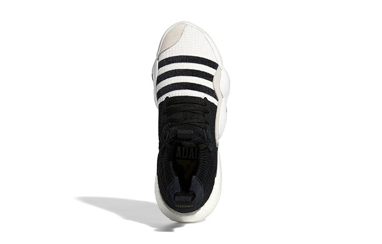 Adidas Trae Young 2.0 Basketball Shoes 'Cloud White / Core Black' купить в интернет-магазине Yoocart с быстрой доставкой по России.