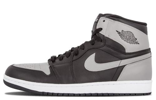 JORDAN 1 Retro Shadow 2013