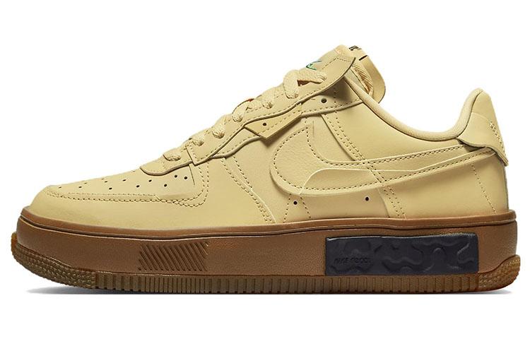 Nike Air Force 1 Fontanka Sesame Women's