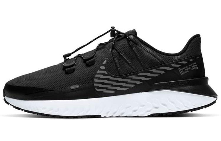 NIKE Legend React 3 Беговые кроссовки Низкие Мужские