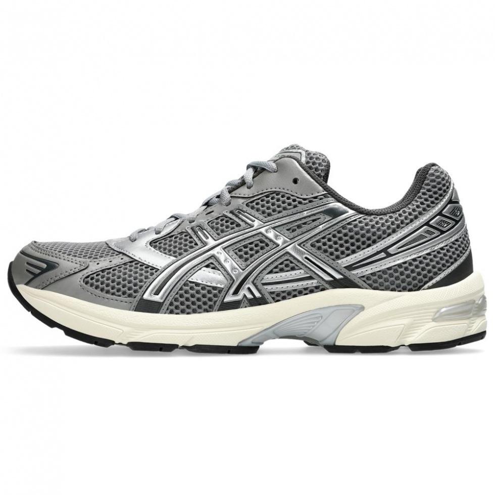 Asics Gel-1130 Clay Grey Pure Silver