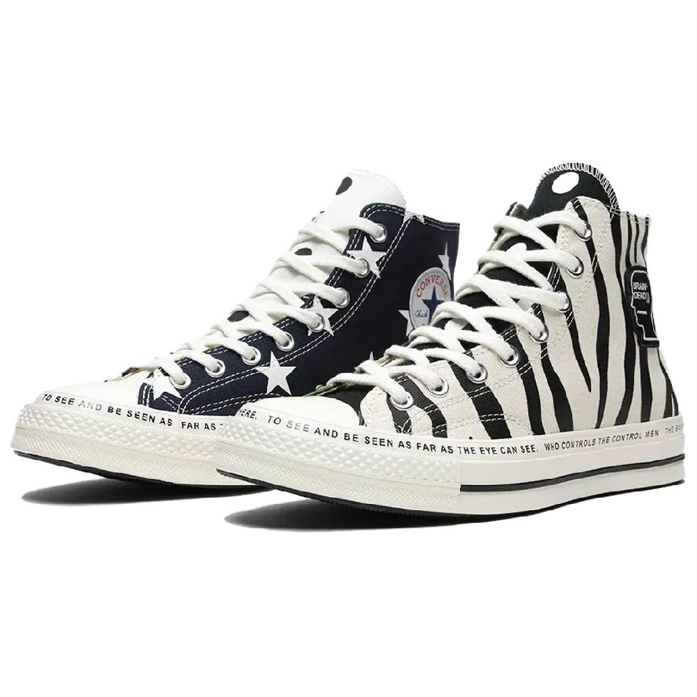Converse X Brain Dead Chuck 70