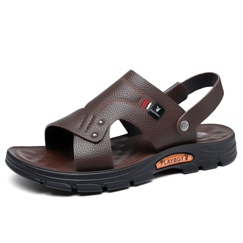 Playboy Playboy Beach Sandals Men's