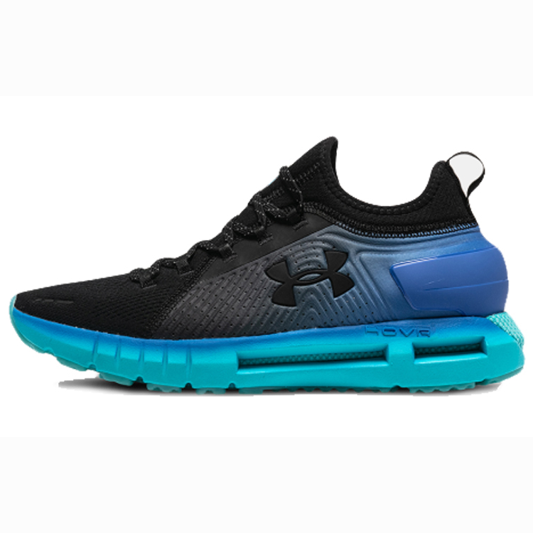 Under Armour Hovr Phantom Se 'Black Blue'