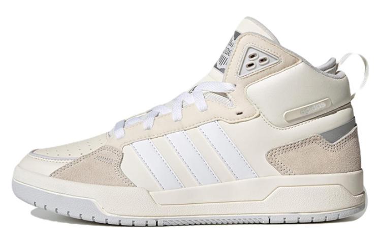 Adidas Women's 100DB Mid 'Halo Ivory' Women's