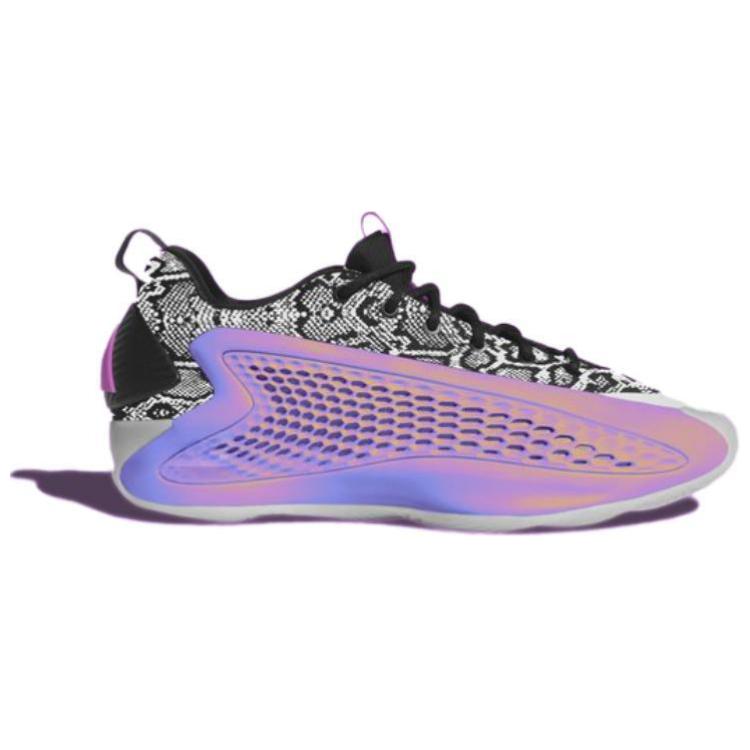 Adidas Anthony Edwards 1 Low 'Year Of The Snake' купить в интернет-магазине Yoocart с быстрой доставкой по России.