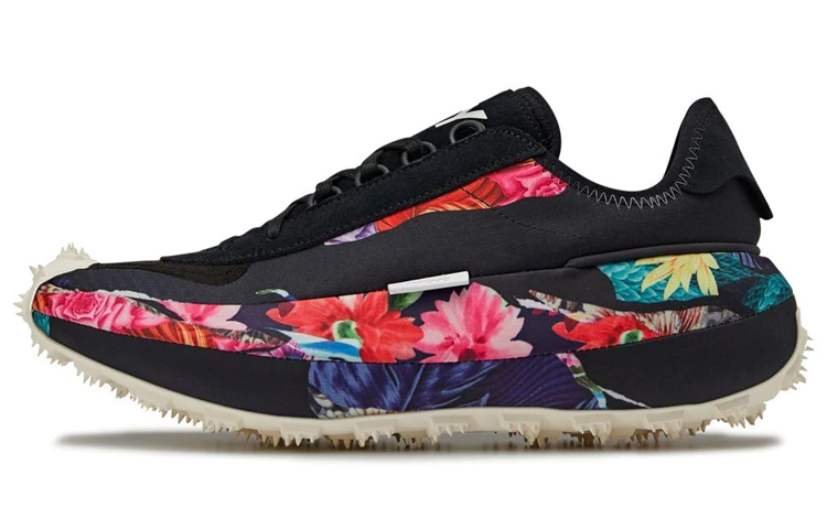 Adidas Y 3 Makura 'Floral'