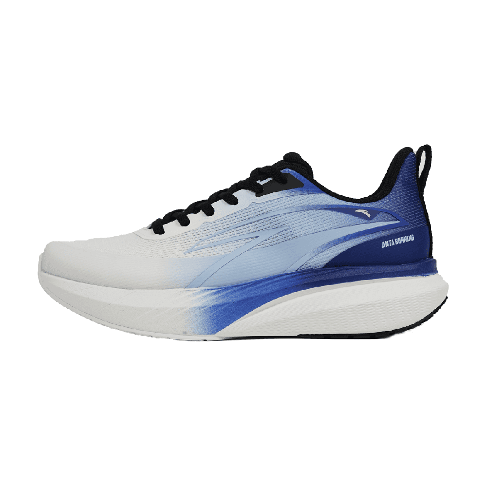 ANTA Running Shoes Men's Low top