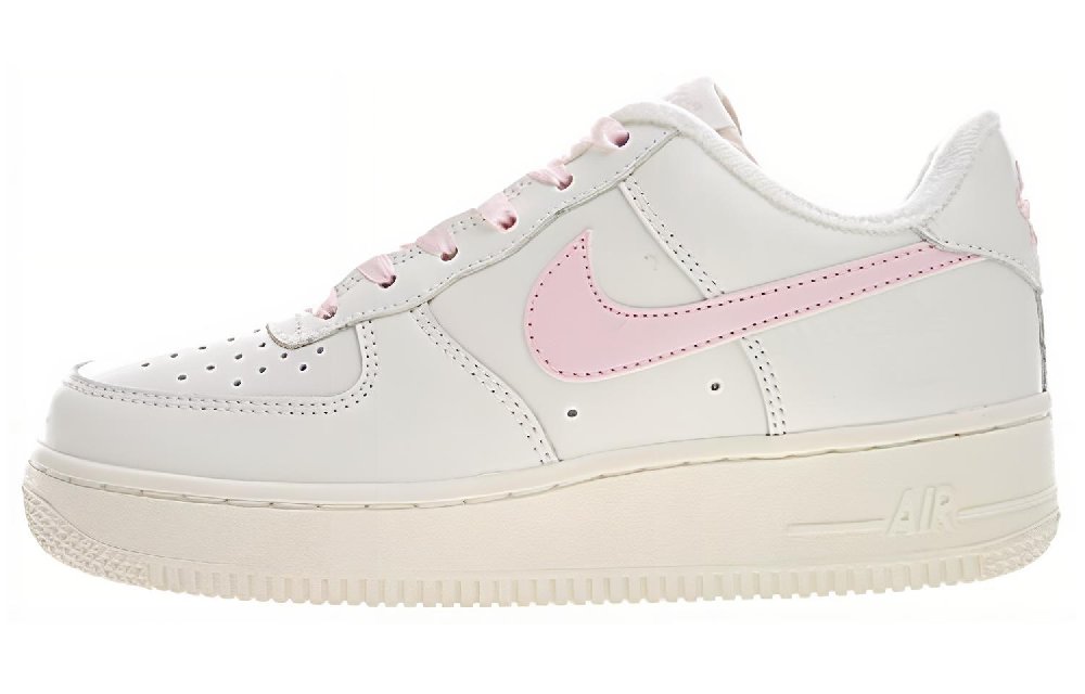 Nike Air Force 1 'Sail Arctic Pink' Gs