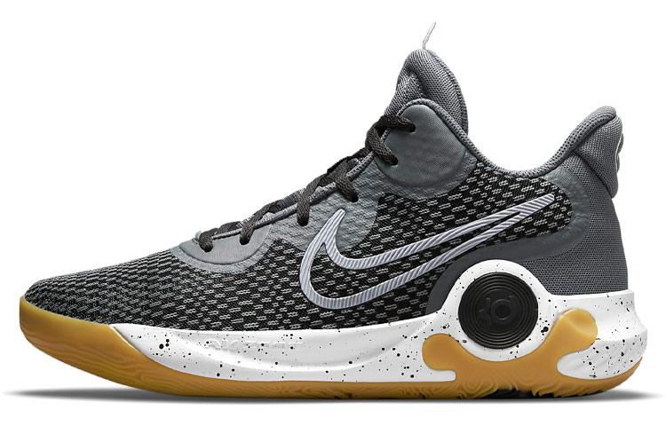 Nike KD Trey 5 IX EP Smoke Grey