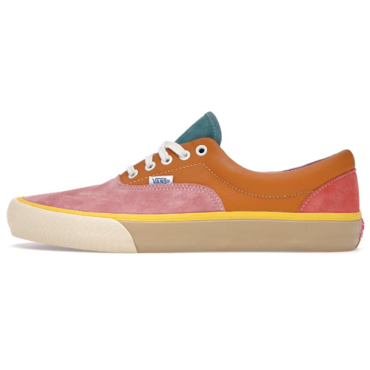 Vans Era Lx Rose Orange
