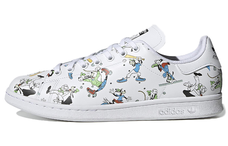 Adidas Originals Disney X Stan Smith 'Goofy'