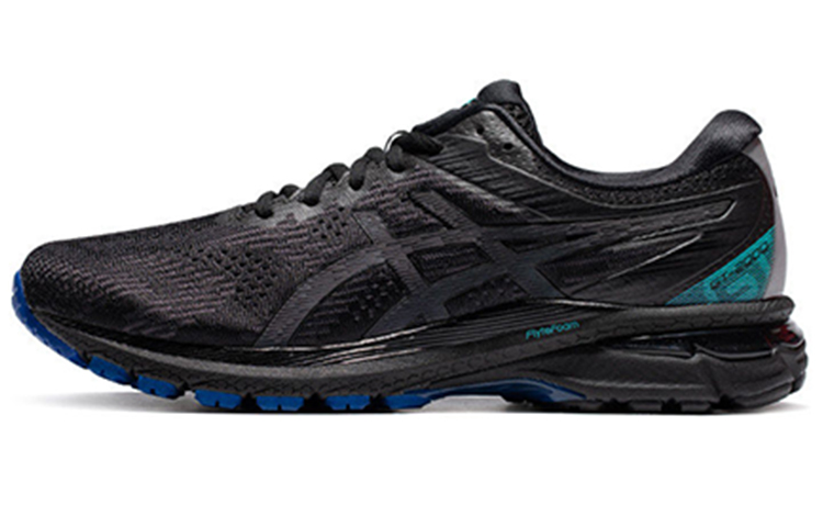 Asics Беговые кроссовки с низким верхом для мужчин