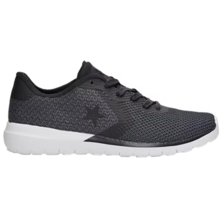 Converse Auckland Racer Ox 'Black'