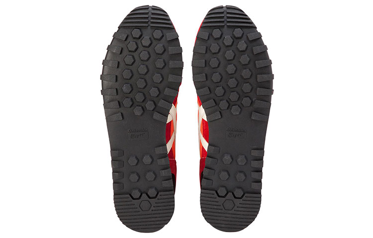 Onitsuka Tiger Colorado Eighty Five Nm 'Red White Orange' купить в интернет-магазине Yoocart с быстрой доставкой по России.