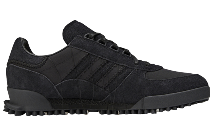 Adidas Y 3 Marathon Trail Black