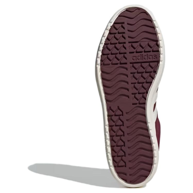 Adidas Women's Vl Court Bold 'Maroon' Women's купить в интернет-магазине Yoocart с быстрой доставкой по России.