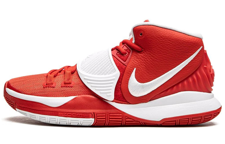 Nike Kyrie 6 Tb University Red