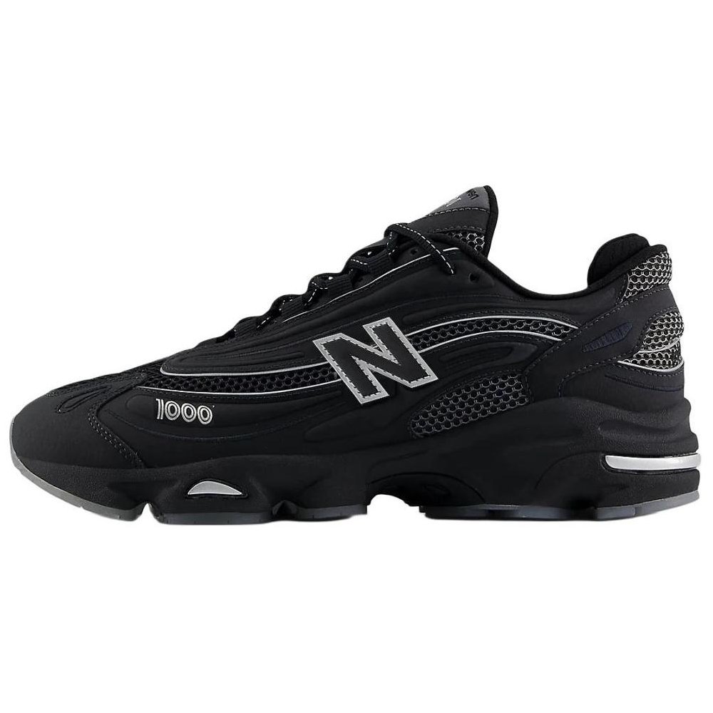 New Balance 1000 Chinese New Year Black