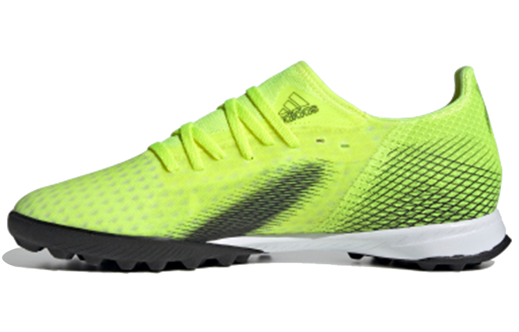Adidas X Ghosted.3 Tf 'Solar Yellow'