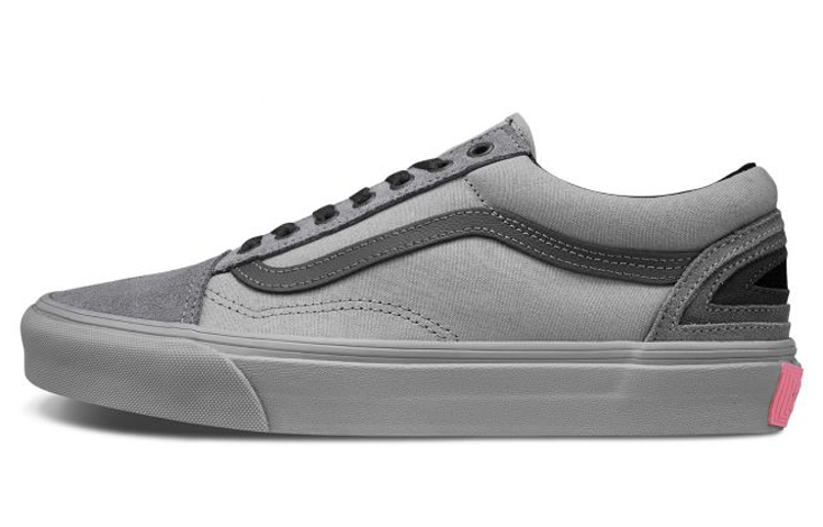 Old Skool Zhao Zhao X Vans 'Year Of The Rat'
