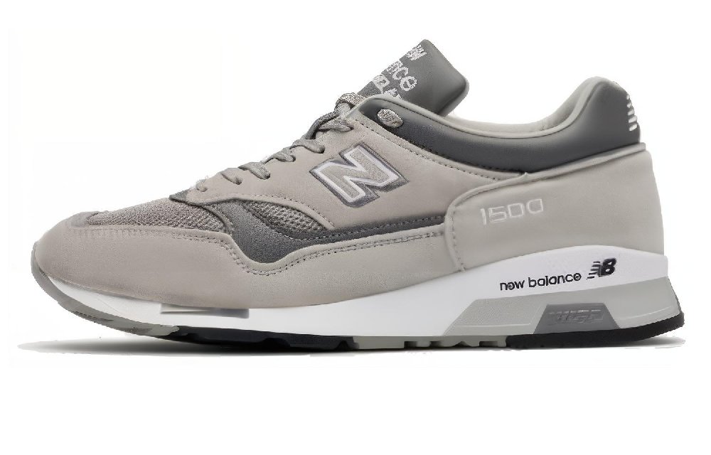 New Balance 1500 MiUK Grey