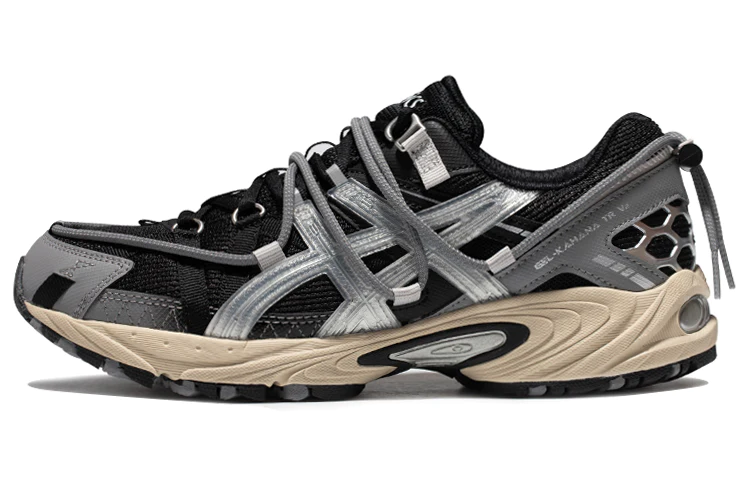 ASICS GEL-KAHARA TR V2