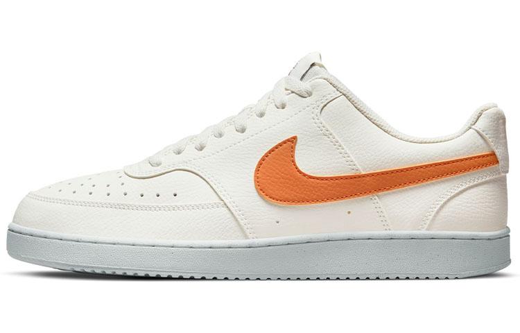 Nike Court Vision Low Next Nature Hot Curry