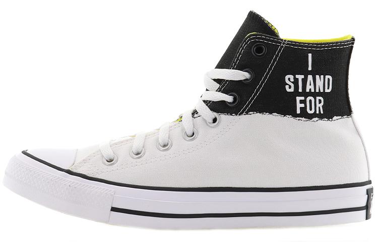 Converse Chuck Taylor All Star High 'I Stand For'