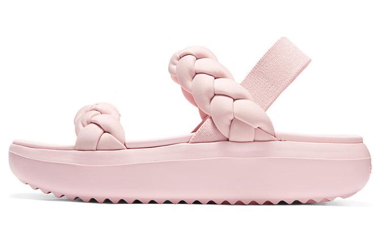 Skechers Platform Sandals 'Pink' Women's
