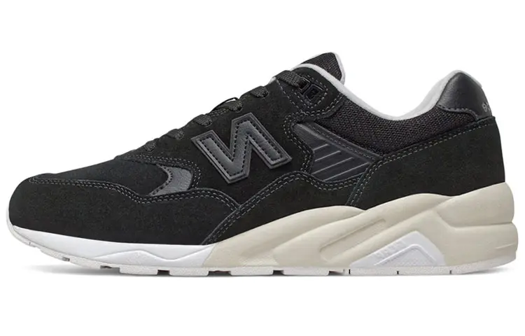 New Balance 580 Retro Casual Black