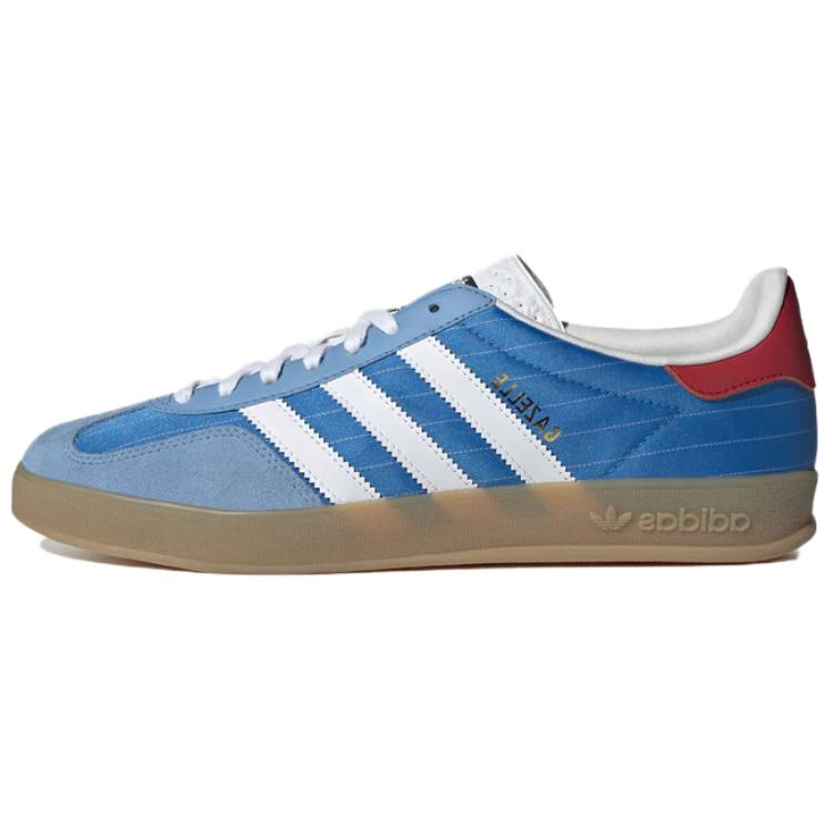 Adidas Gazelle Indoor Olympic Blue
