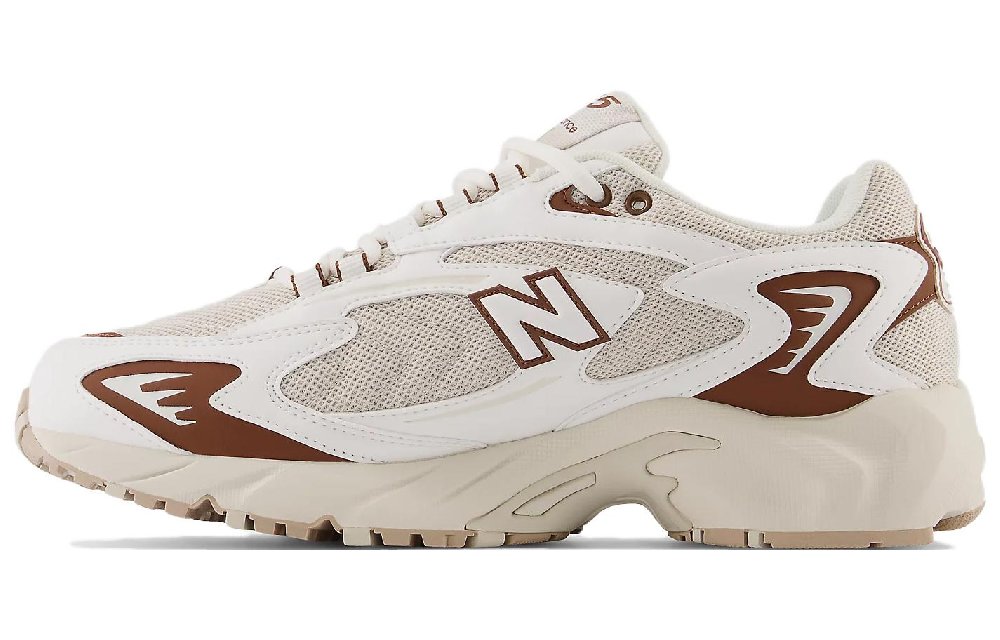 New Balance 725 Beige Brown
