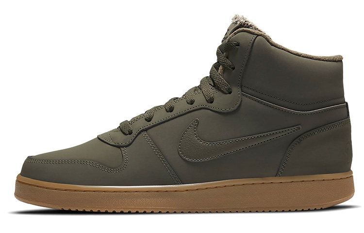 Nike Ebernon Mid Se 'Cargo Khaki'