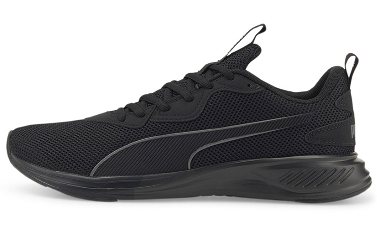 PUMA Incinerate 'Triple Black'