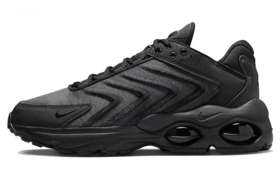 Nike Air Max TW Black Anthracite