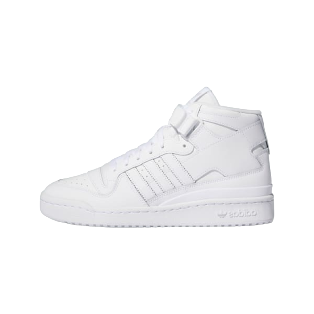 Adidas Forum Mid Sneakers