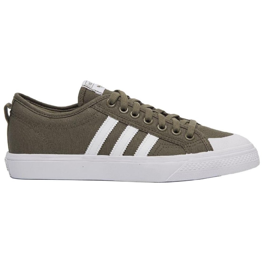 adidas Nizza   'Olive Strata'