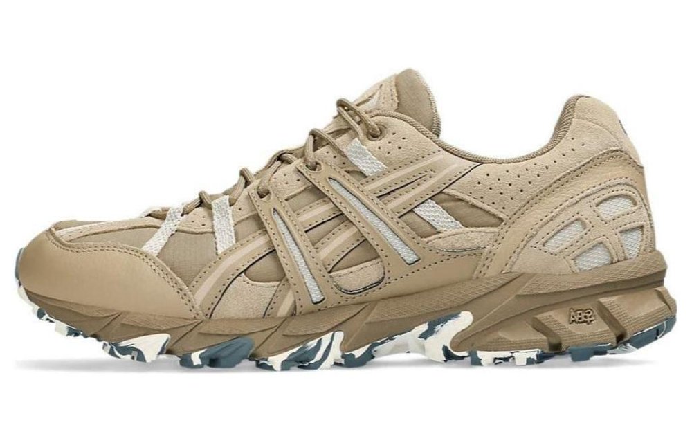 Asics Gel Sonoma 15 50 Safari Khaki Sand
