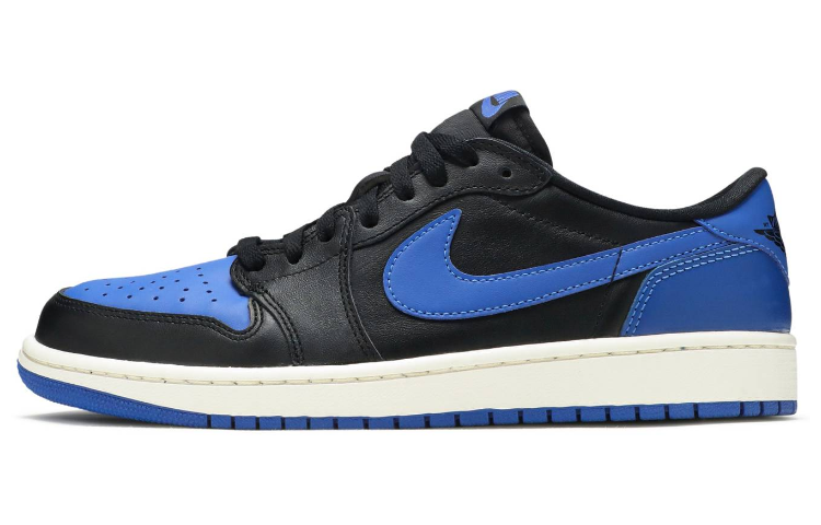 JORDAN 1 Retro Low Royal 2015