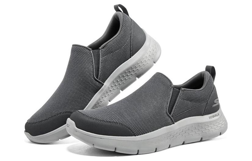 Skechers Go Walk Flex 'Grey'