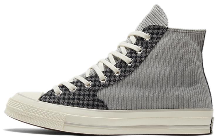 Converse Chuck 70 High 'Corduroy Grey'