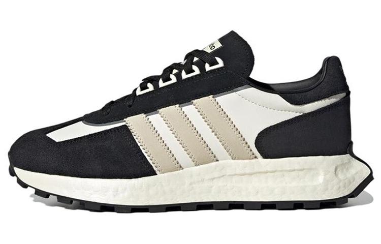 Adidas Retropy E5 'Black White'