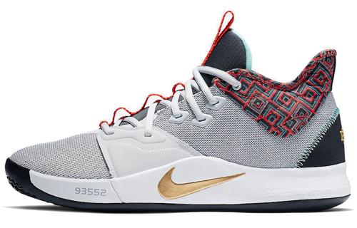 Nike Pg 3 Bhm 2019