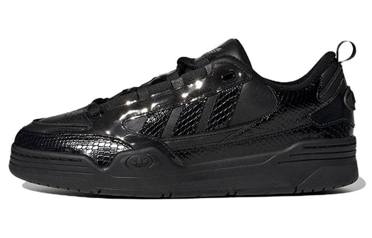 Adidas ADI2000 'Snakeskin Black'